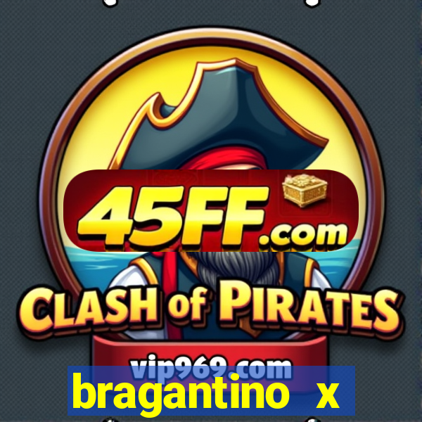 bragantino x athletico pr